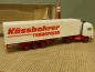 Preview: 1/87 Herpa Volvo F12 Kässbohrer Transpolar Kühlkoffer Sattelzug 807232