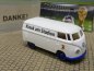 Preview: 1/87 Brekina # 1639 VW T1a Kiosk am Stadion Bern, Kasten