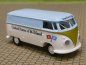 Preview: 1/87 Brekina # 1691 VW T1 b United States of Bulliland Sondermodell