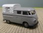 Preview: 1/87 Brekina # 1606 VW T1 Parkettfabrik Sterkel DoKa 32818