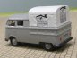 Preview: 1/87 Brekina # 1606 VW T1 Parkettfabrik Sterkel DoKa 32818