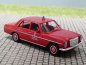 Preview: 1/87 Brekina MB /8 Feuerwehr Berlin