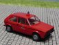 Preview: 1/87 Brekina VW Golf I Feuerwehr Berlin