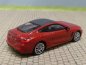 Preview: 1/87 Minichamps BMW M8 Competiton Coupe 2019 rot metallic 870 029022