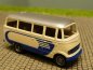 Preview: 1/87 Brekina MB 319 hellelfenbein/blau SONDERPREIS 9,74€ statt 14,90€ 36146