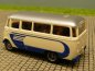 Preview: 1/87 Brekina MB 319 hellelfenbein/blau SONDERPREIS 9,74€ statt 14,90€ 36146
