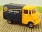 Preview: 1/87 Brekina MB 319 ASG S Kasten 36037