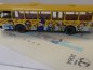 Preview: 1/87 FRÖWIS DECALS HVV Gelbe Seiten (für MB O 305) #3064