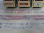 Preview: 1/87 FRÖWIS DECALS BVG Zanker, Teppich Günther, B Volksbank (für MB O 305) #3004