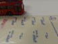 Preview: 1/87 FRÖWIS DECALS BVG Bonhoff + Berlin aktuell (für MAN SD 200) #3012