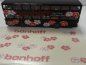 Preview: 1/87 FRÖWIS DECALS BVG Bonhoff + Berlin aktuell (für MAN SD 200) #3012