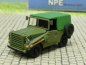 Preview: 1/120 TT NPE IFA P3 Kübelwagen Grenztruppen Form 1 88766