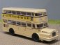 Preview: 1/87 Brekina IFA Do 56 Postzeitungsvertrieb Sondermodell Reinhardt 96233