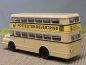 Preview: 1/87 Brekina IFA Do 56 Postzeitungsvertrieb Sondermodell Reinhardt 96233