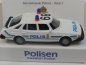 Preview: 1/87 Wiking Saab 900 Polis Schweden Sondermodell Reinhardt