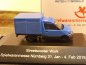Preview: 1/87 Rietze Streetscooter Work Spielwarenmesse Nürnberg 2018