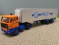 Preview: 1/87 Brekina Volvo F89 DEUTRANS Koffer-Sattelzug 85678