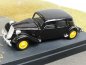 Preview: 1/43 Solido Citroen Gaz schwarz 4115