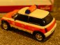 Preview: 1/87 Herpa Mini Johanniter 048101