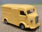 Preview: 1/87 Busch Citroen HY gelbbeige Praline