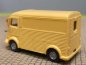 Preview: 1/87 Busch Citroen HY gelbbeige Praline