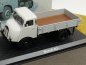 Preview: 1/43 Atlas Horch H3 Pick-Up grau 7 167 121
