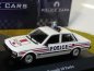 Preview: 1/43 Ixo Peugeot 505 Police Frankreich POLICE CARS 8080