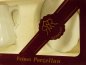 Preview: Steiff Porzellan Service in Reuter Verpackung Kaffee Service BARONESSE 99.535-0 GERMANY