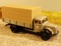 Preview: 1/87 Brekina MB 311 MEG Mittelbadische Eisenbahnen AG 4002