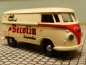 Preview: 1/87 Brekina # 0261 VW T1 b Kasten Becolin Sondermodell Reinhardt