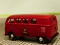 Preview: 1/87 Brekina # 0394 VW T1 b Bus IG Metall Sondermodell Reinhardt