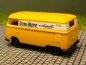 Preview: 1/87 Brekina # 1106 VW T1b Kasten Dom-Biere Sondermodell Reinhardt