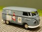 Preview: 1/87 Brekina # 1134 VW T1 b Kasten BBC Sondermodell Reinhardt