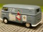 Preview: 1/87 Brekina # 1134 VW T1 b Kasten BBC Sondermodell Reinhardt