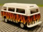 Preview: 1/87 Brekina VW T2 Camper Tiger Sondermodell Reinhardt