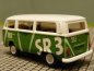 Preview: 1/87 Brekina VW T2 SR3 Saarlandwelle Saarländischer Rundfunk REINHARDT