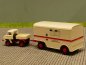 Preview: 1/87 Brekina Unimog 411 MB Clinomobil 39109