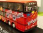 Preview: 1/87 Herpa Setra 228 DT Bur Busse mit Personen 174633