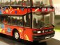 Preview: 1/87 Herpa Setra 228 DT Bur Busse mit Personen 174633