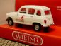 Preview: 1/87 Wiking Renault R4 Spielwarenmesse Nürnberg 2016