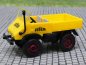 Preview: 1/87 Epoche Unimog 411 Züblin 20419