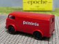 Preview: 1/87 Epoche Matador 1400 Palmbräu Kasten Sondermodell