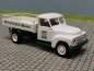 Preview: 1/87 Brekina Hanomag L 28 DAB Dortmund Bierpritsche 3703