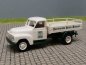 Preview: 1/87 Brekina Hanomag L 28 DAB Dortmund Bierpritsche 3703
