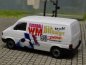 Preview: 1/87 Herpa Albedo VW T4 Bitburger Drive Fussball WM 98 298015