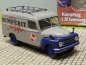Preview: 1/87 Brekina Hanomag L 28 Semperit 58164