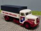 Preview: 1/87 Brekina MAN F8 Thurn und Taxis Brauerei