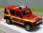 Preview: 1/87 Busch MB G-Klasse Fw Baiersdorf 51432 SONDERPREIS 15.82 STATT 26.99 €
