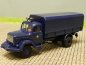 Preview: 1/87 Brekina Magirus 125 Polizei Berlin Plane 4610
