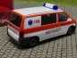 Preview: 1/87 Herpa MB Vito Feuerwehr Notarzt 043519